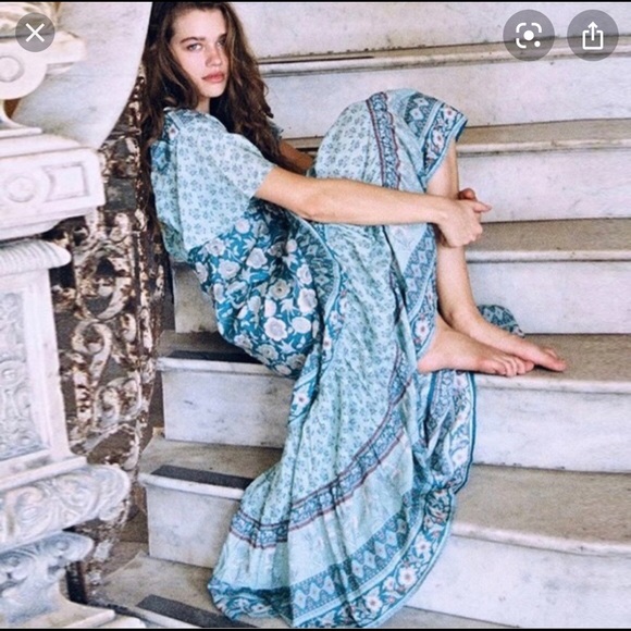 Arnhem Dresses & Skirts - Arnhem Abigail dress in Opal AU12/US8-10